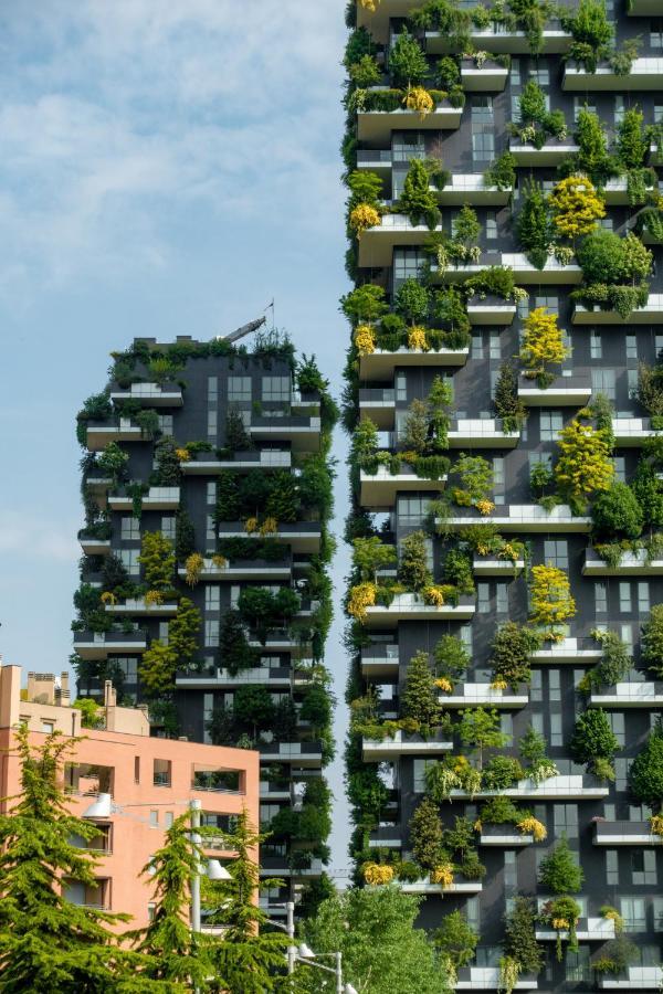 Unique Diamante House - Milano Buenos Aires Apartment Luaran gambar